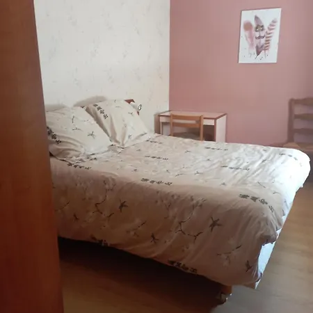 Apartmán Pair Sur 50 M De La