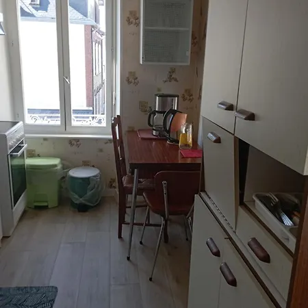 Pair Sur 50 M De La * Saint-Pair-sur-Mer