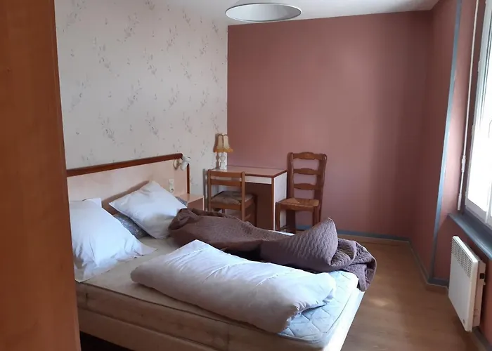 Lejlighed Pair Sur 50 M De La