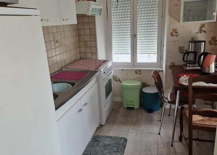 Pair Sur 50 M De La * Saint-Pair-sur-Mer