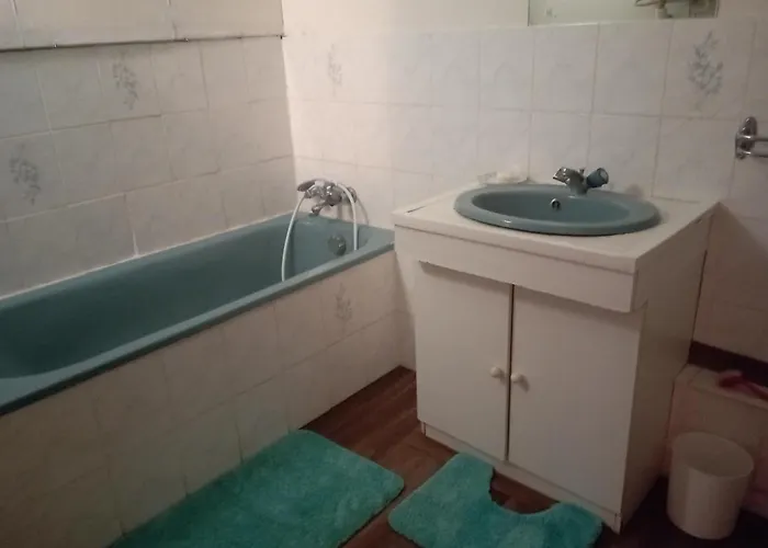 Lejlighed Pair Sur 50 M De La Saint-Pair-sur-Mer